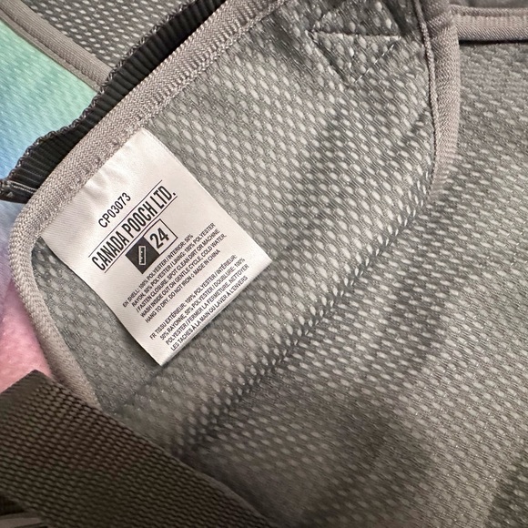 Dog Clothes (24) - Picture 7 of 11